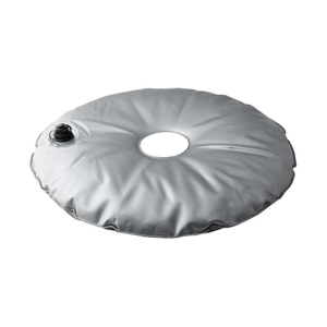 Round Water Bag for Feather Flag