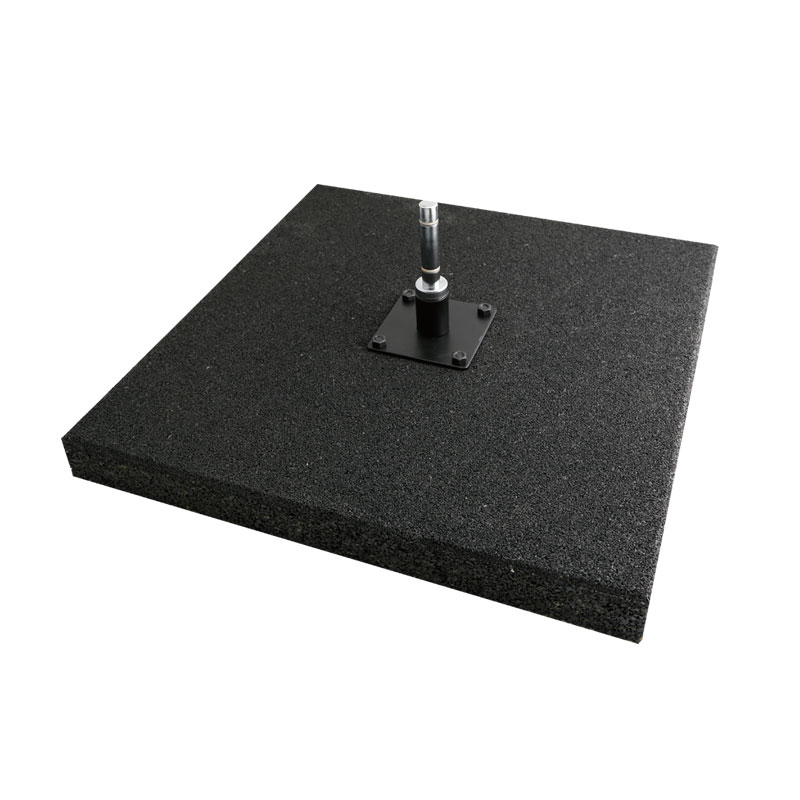 Rubber Base for Feather Flags